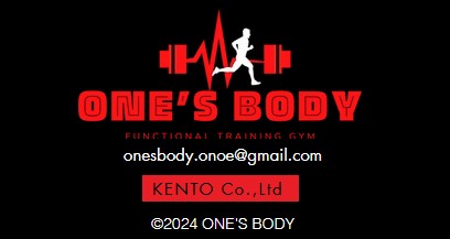 ONE’S BODY