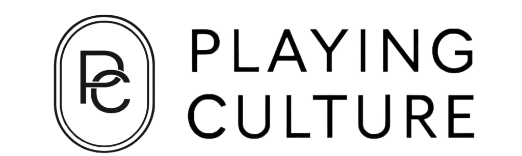 PLAYINGCULTURE
