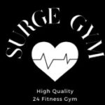 SURGE GYM
