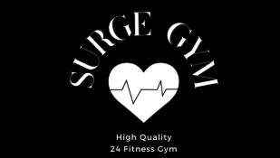 SURGE GYM