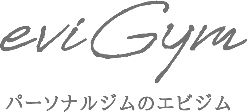 eviGym 銀座3rd店