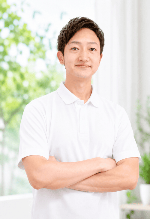 堀越準矢さんのプロフィールと、管理栄養士を目指した原点