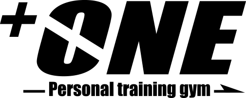 パーソナルトレーニングジム＋ONE