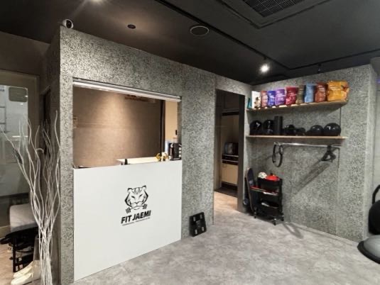 FIT JAEMI 塚本店