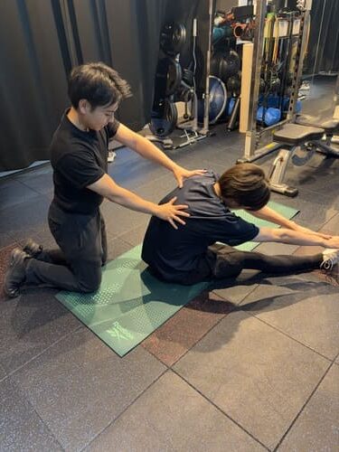 永倉光さんが抱えた体型へのコンプレックスと、挑戦できなかった自分